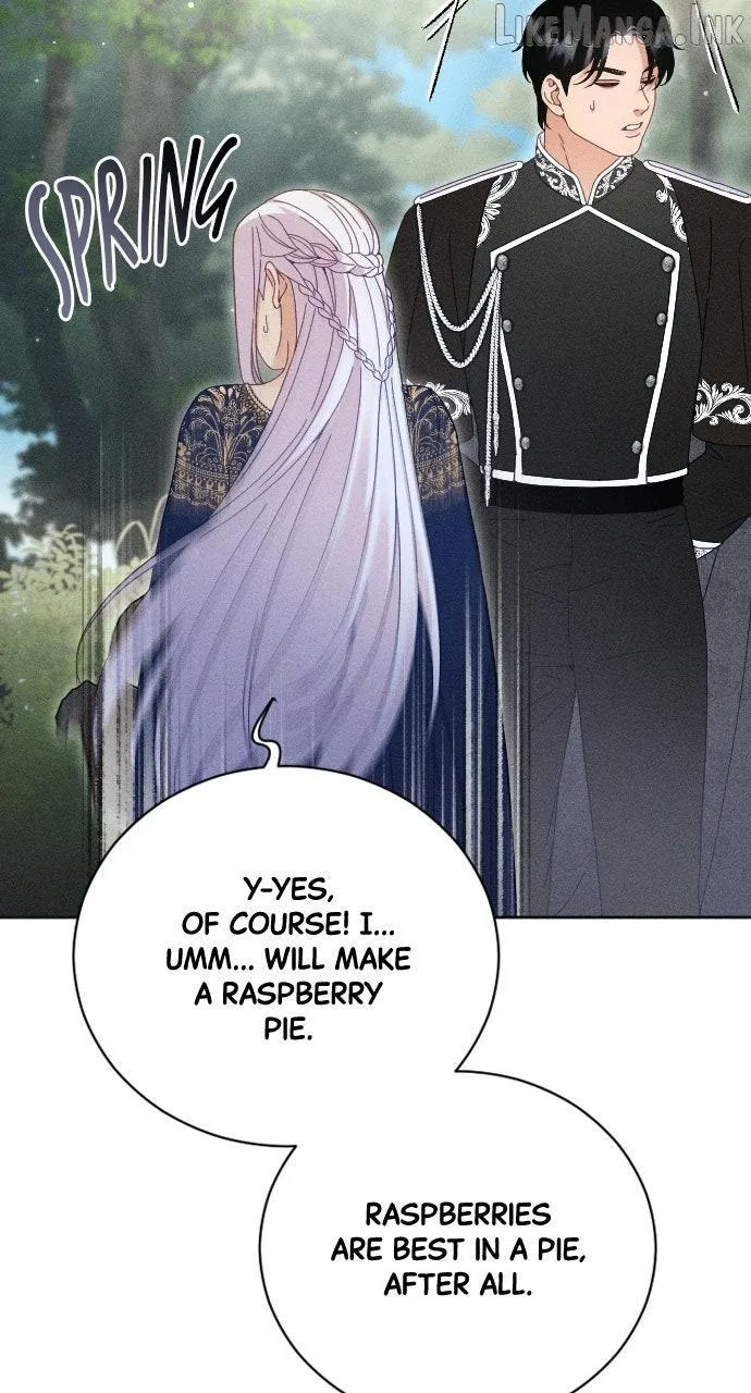 I dare to plead Chapter 43 page 36