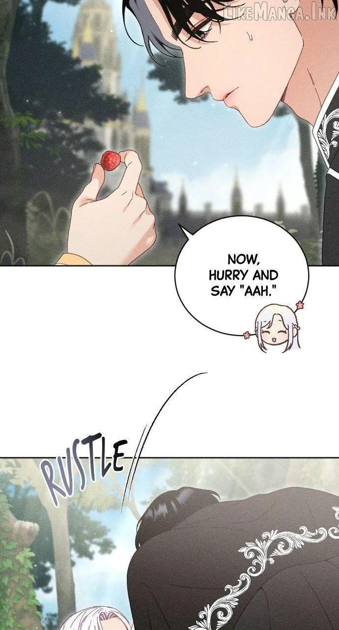 I dare to plead Chapter 43 page 29