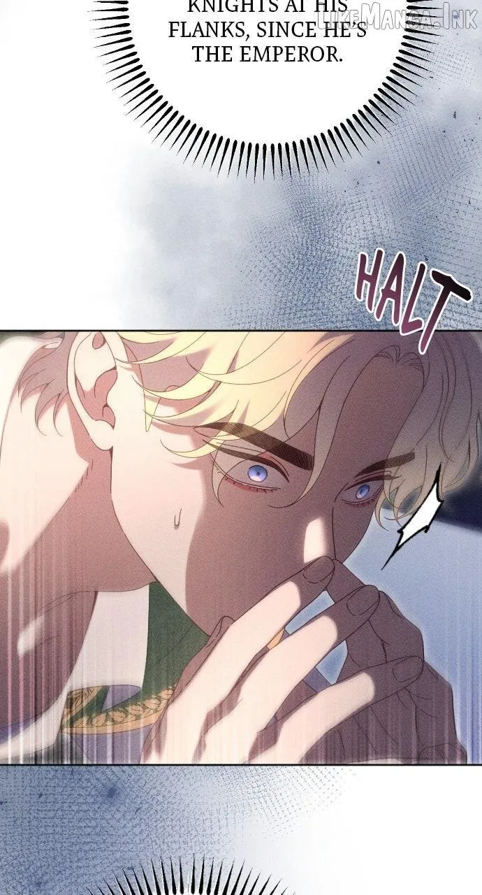 I dare to plead Chapter 43 page 47