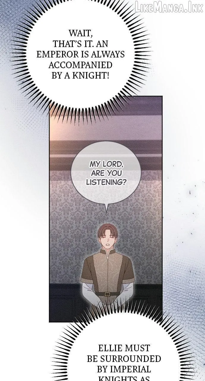 I dare to plead Chapter 43 page 48