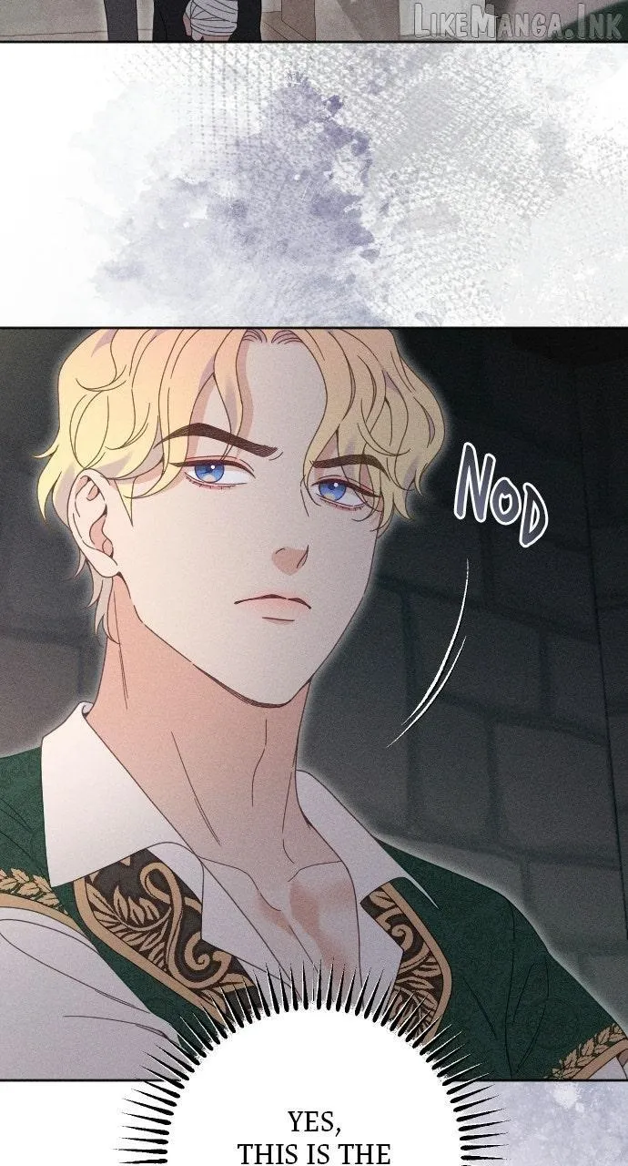 I dare to plead Chapter 43 page 55