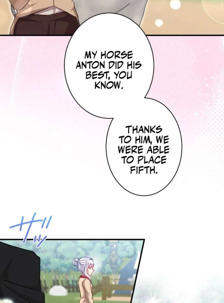 Princess Sveta’s Political Marriage Chapter 42 page 10