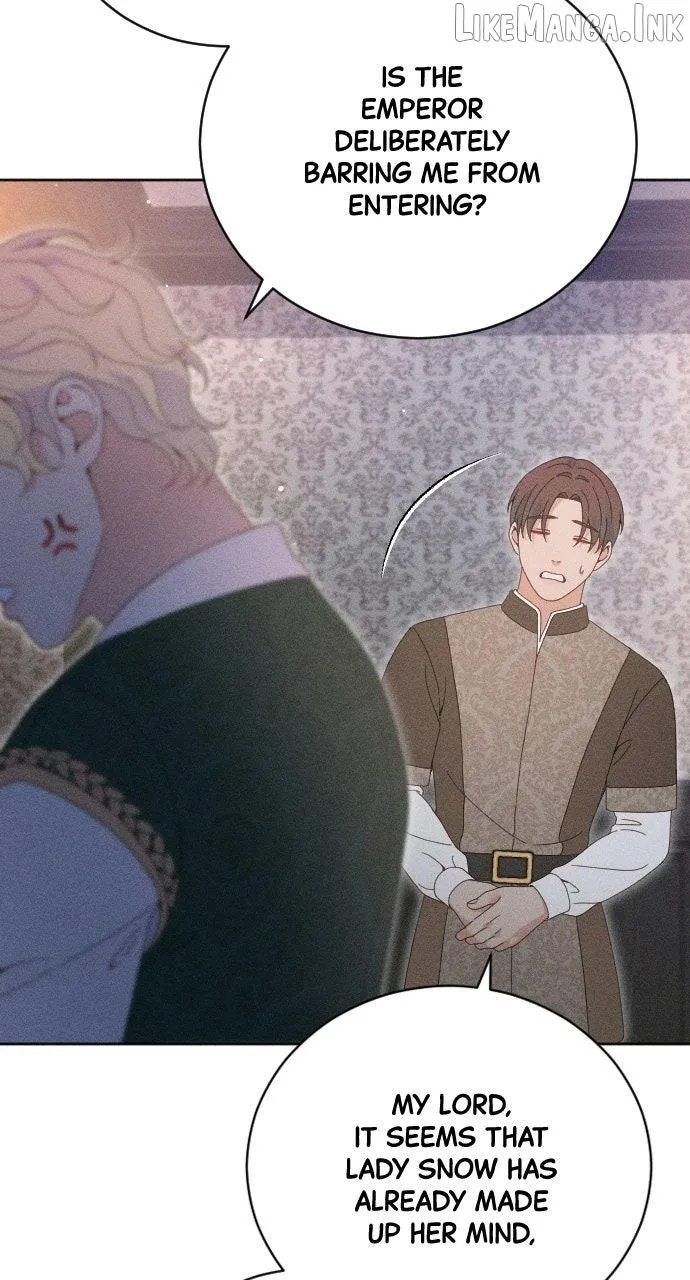 I dare to plead Chapter 43 page 42