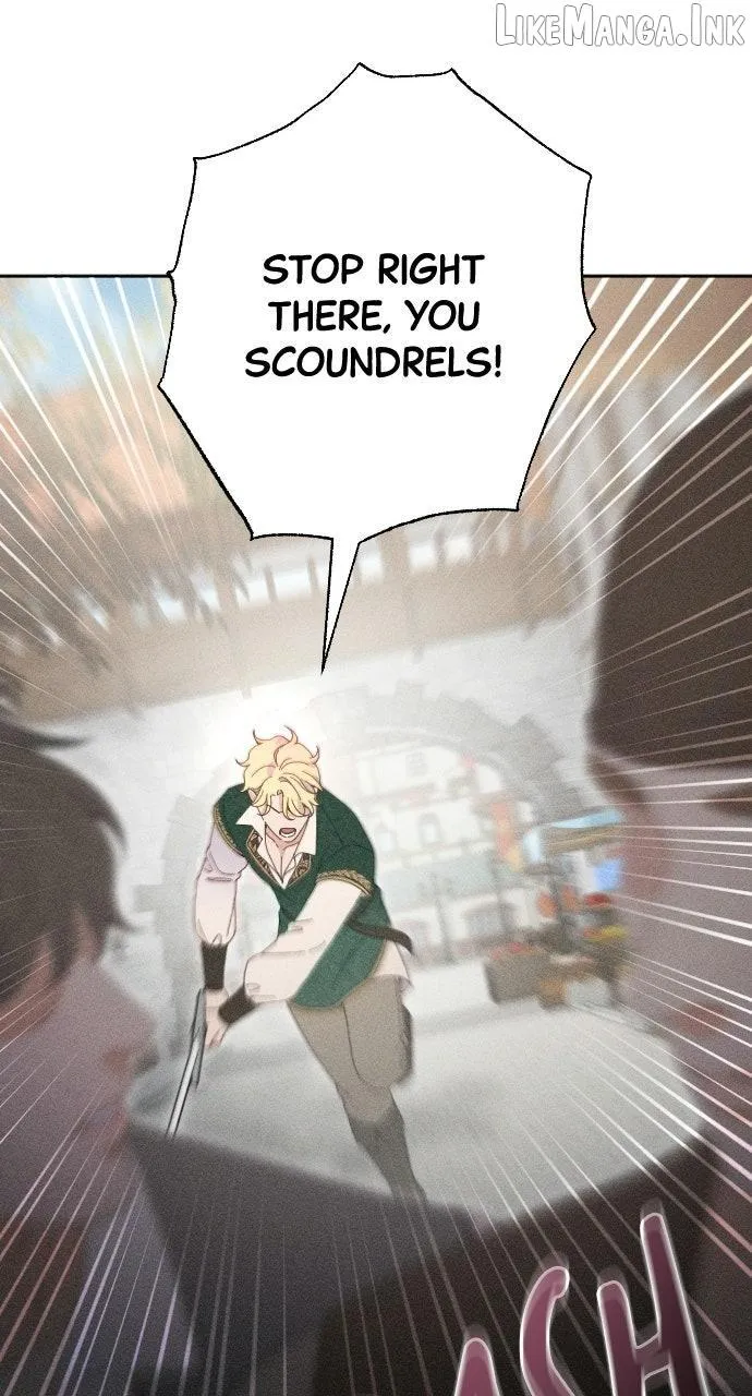 I dare to plead Chapter 43 page 59