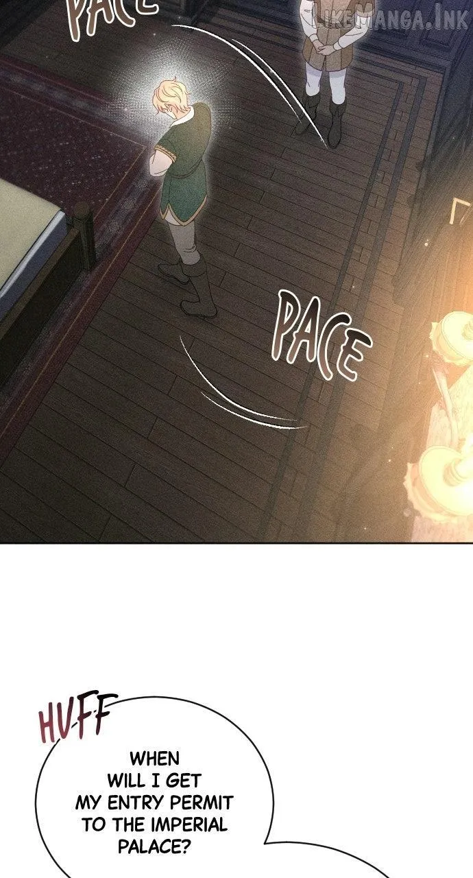 I dare to plead Chapter 43 page 41