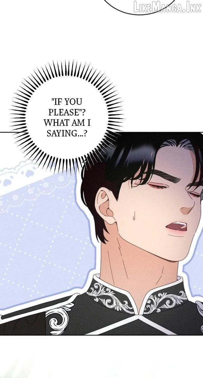 I dare to plead Chapter 43 page 38