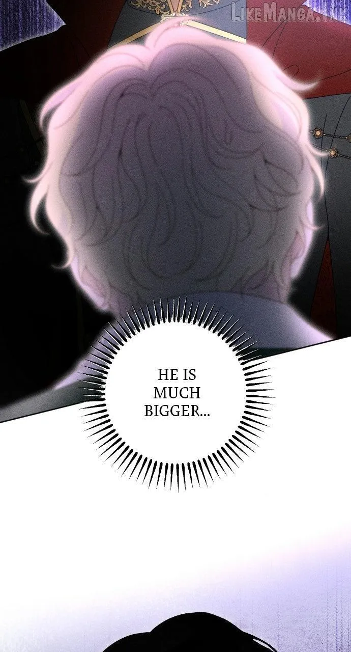 I dare to plead Chapter 43 page 70
