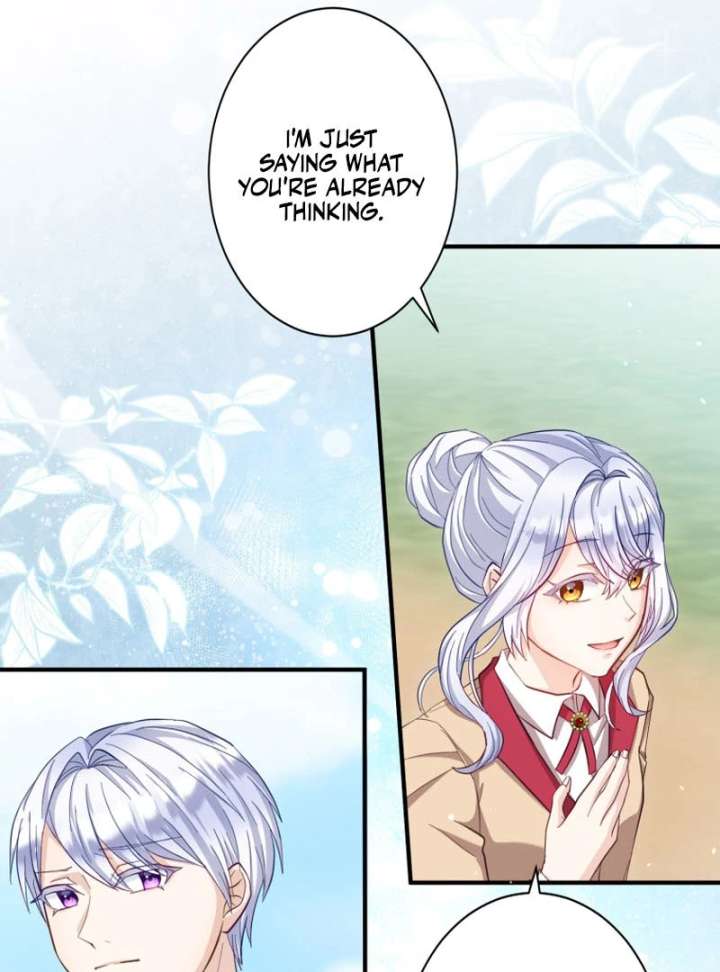 Princess Sveta’s Political Marriage Chapter 42 page 15