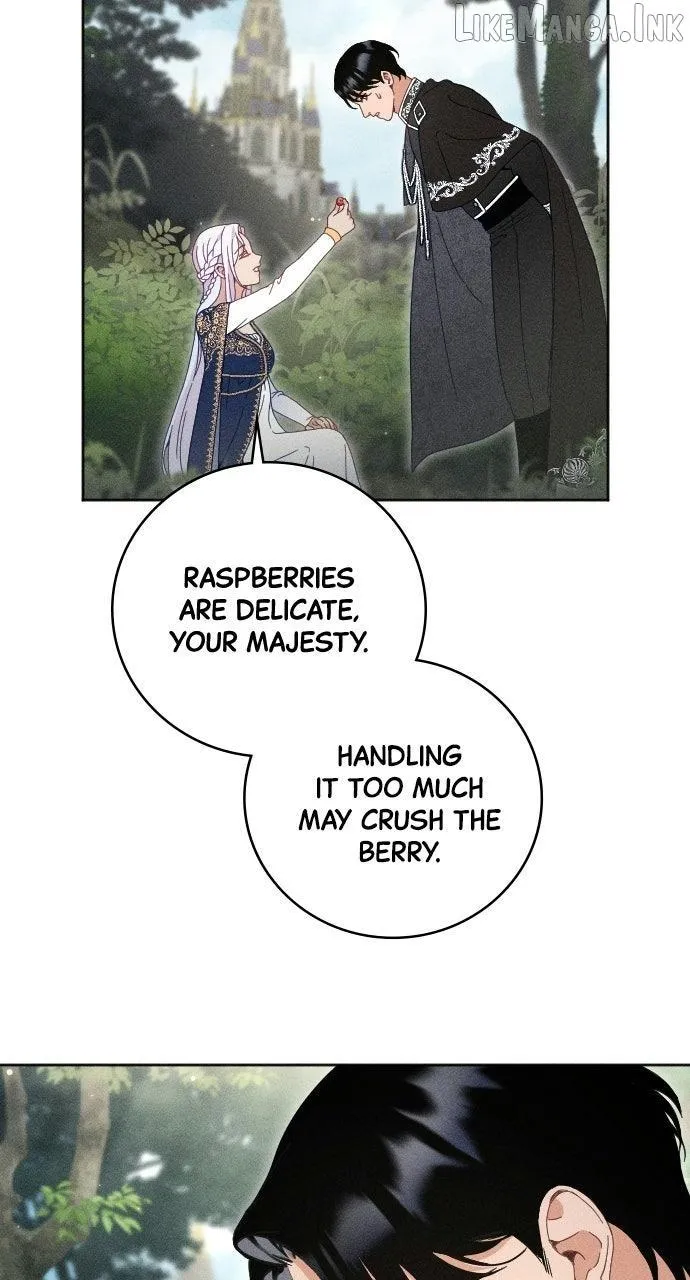 I dare to plead Chapter 43 page 28