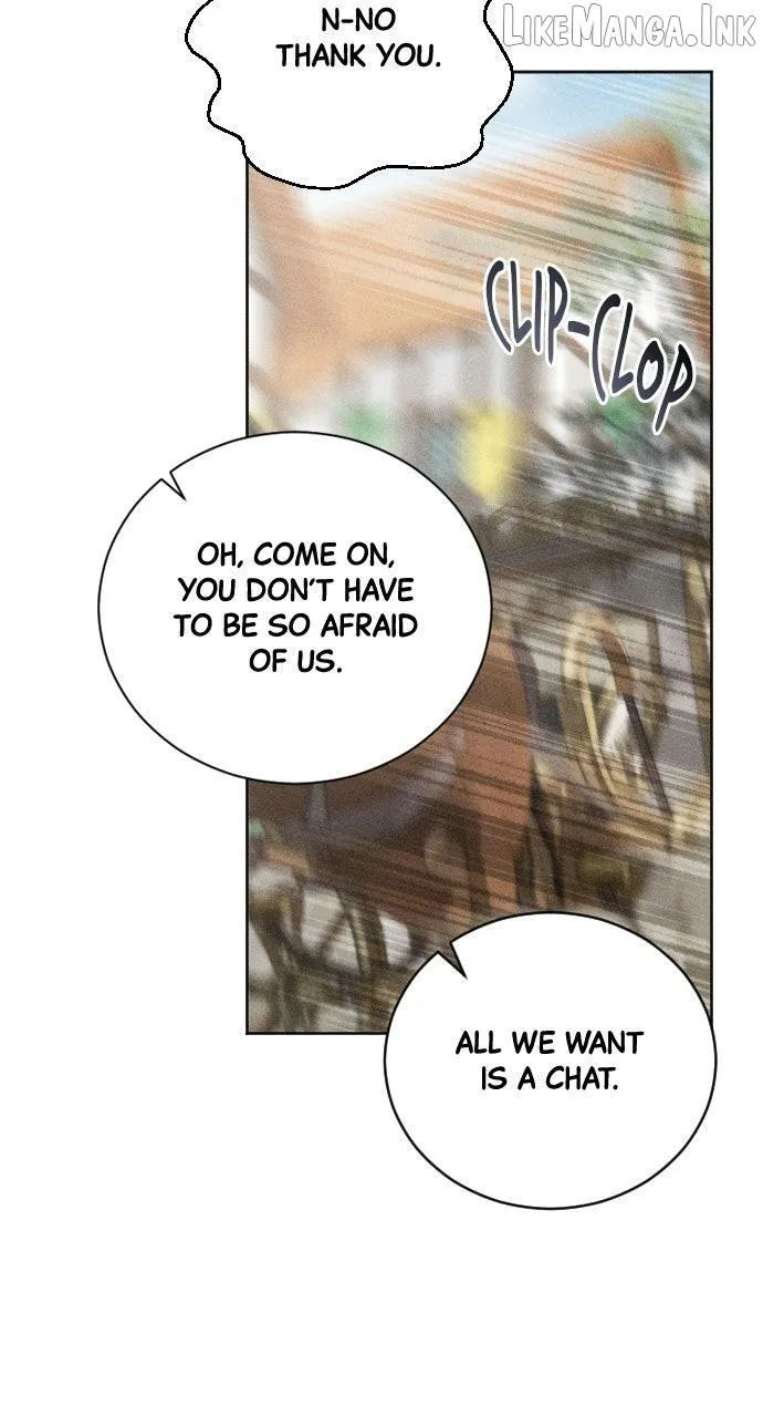 I dare to plead Chapter 43 page 58