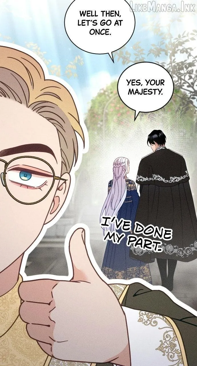 I dare to plead Chapter 43 page 20