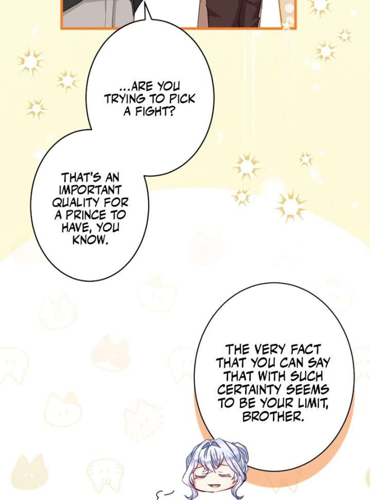 Princess Sveta’s Political Marriage Chapter 42 page 21