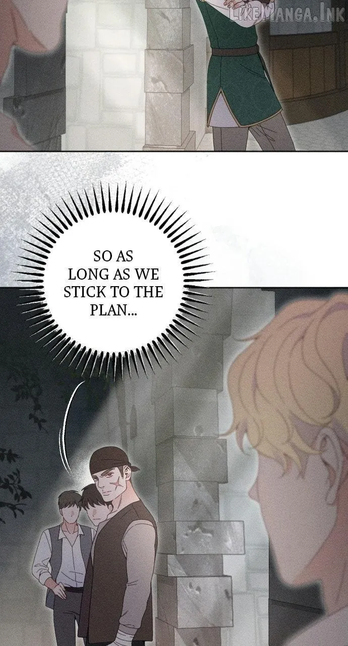 I dare to plead Chapter 43 page 54