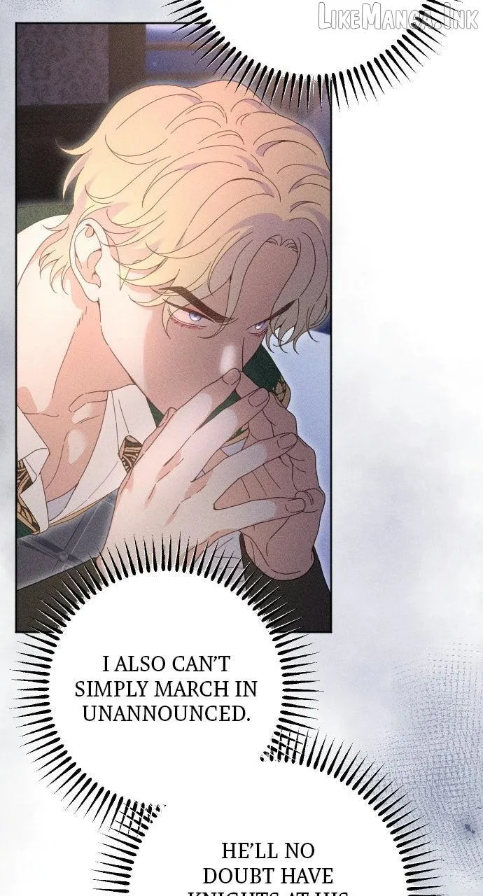 I dare to plead Chapter 43 page 46