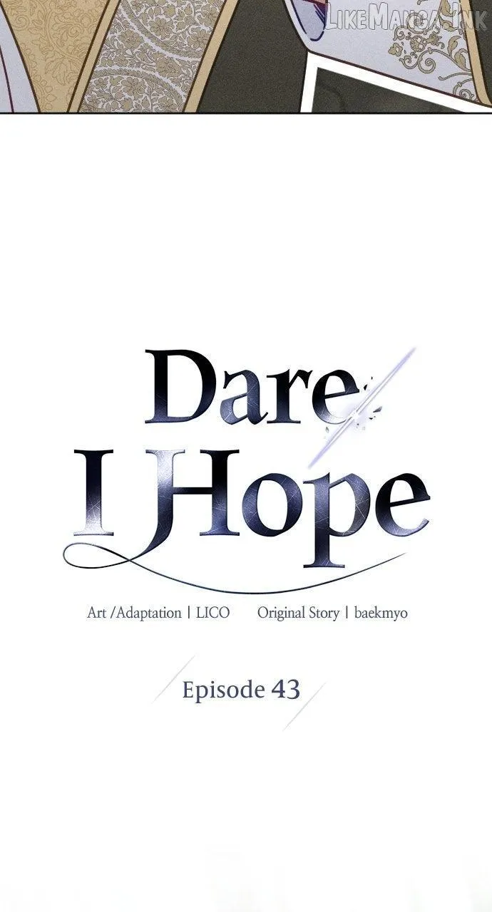 I dare to plead Chapter 43 page 21