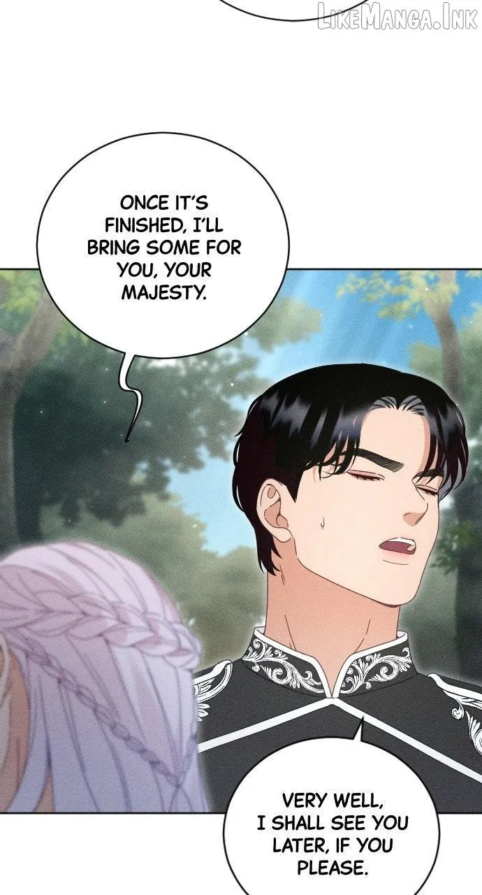 I dare to plead Chapter 43 page 37