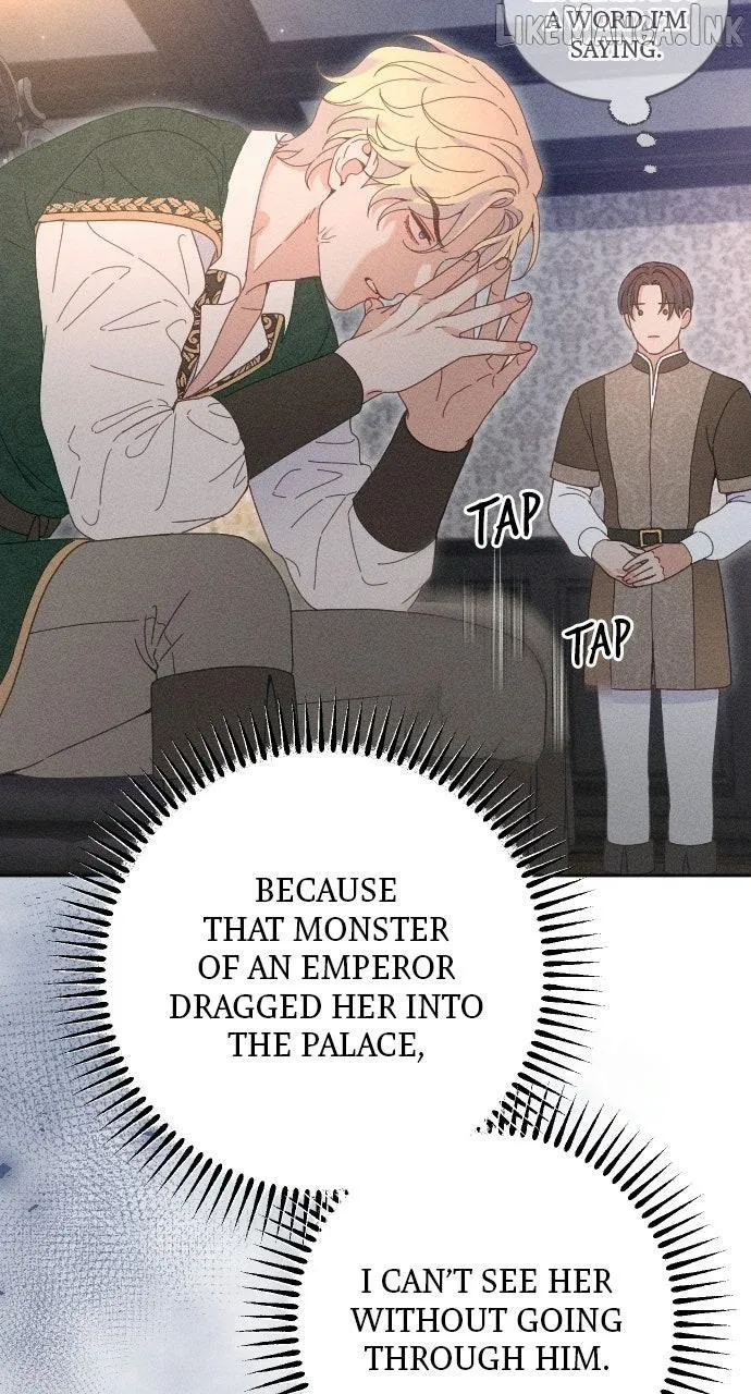 I dare to plead Chapter 43 page 45