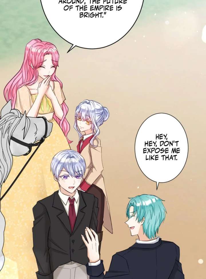 Princess Sveta’s Political Marriage Chapter 42 page 29