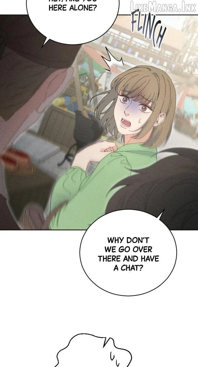I dare to plead Chapter 43 page 57