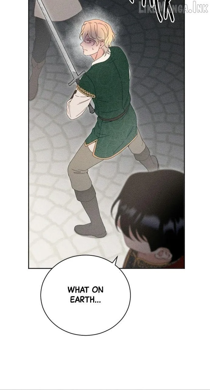 I dare to plead Chapter 43 page 66
