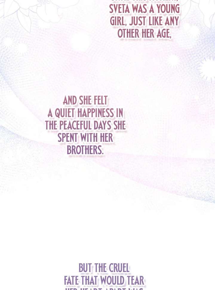 Princess Sveta’s Political Marriage Chapter 42 page 44