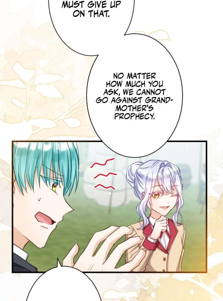 Princess Sveta’s Political Marriage Chapter 42 page 34
