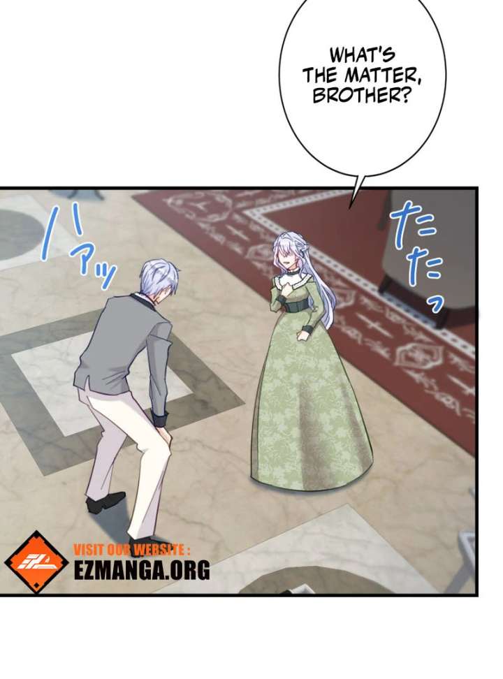 Princess Sveta’s Political Marriage Chapter 42 page 80
