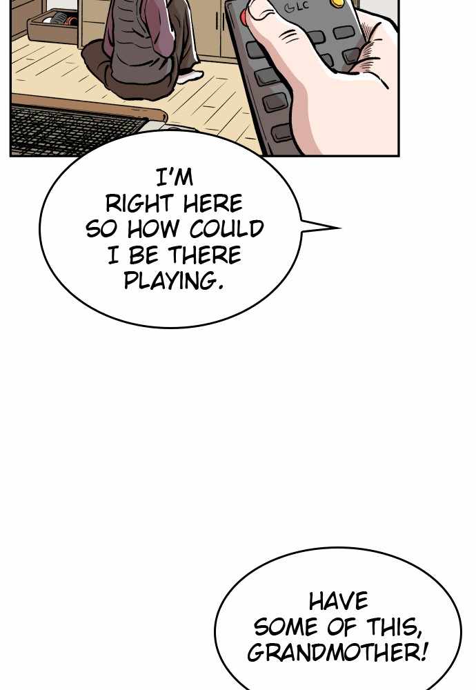 Build Up Chapter 43 page 11