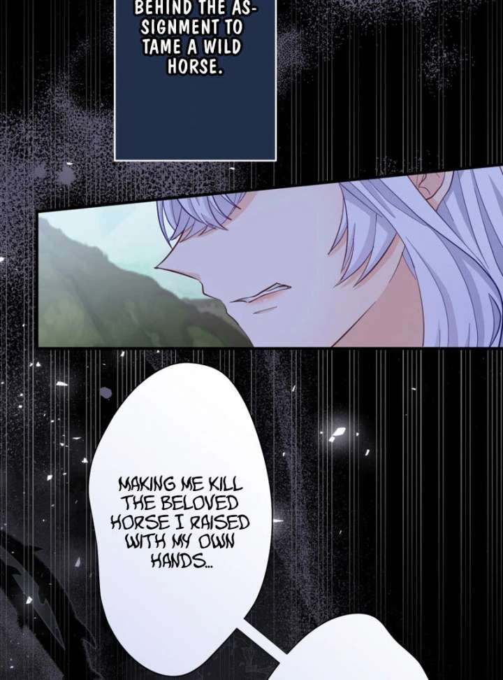 Princess Sveta’s Political Marriage Chapter 42 page 57
