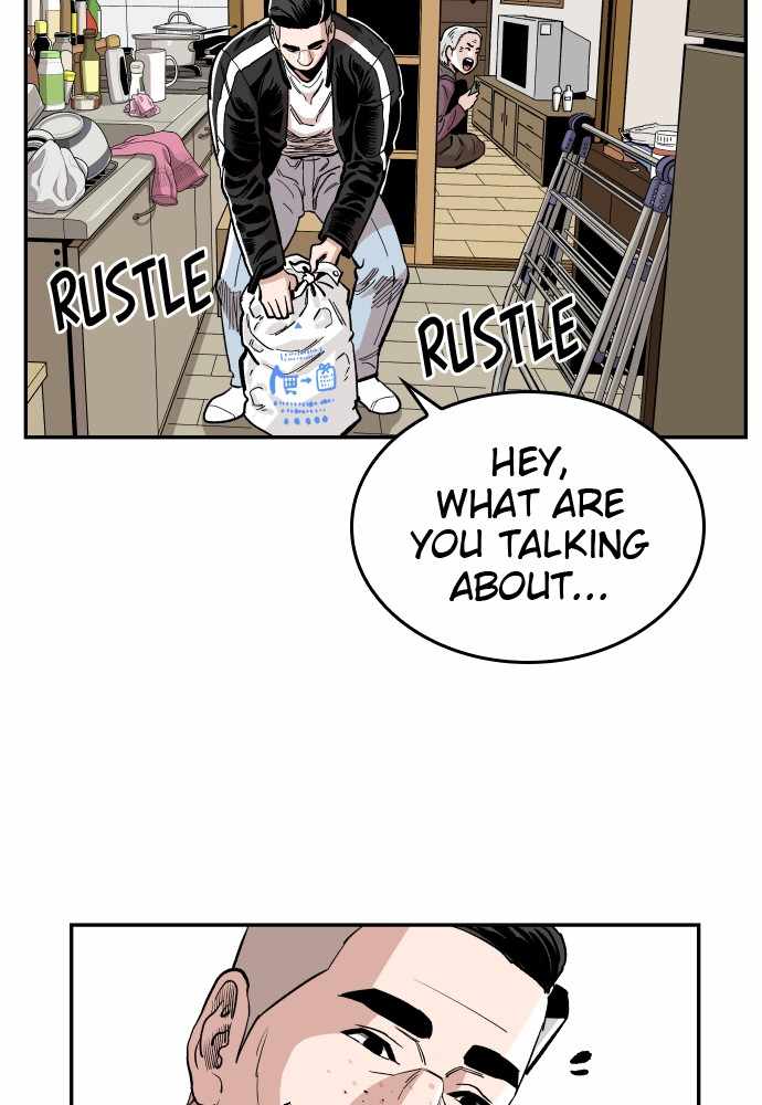 Build Up Chapter 43 page 15