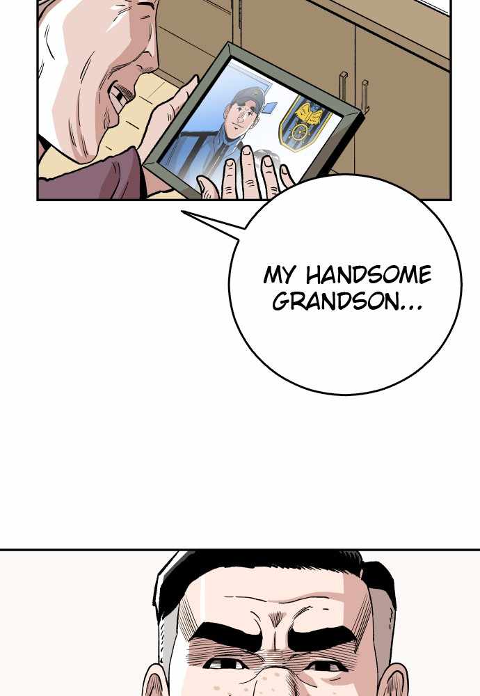 Build Up Chapter 43 page 22