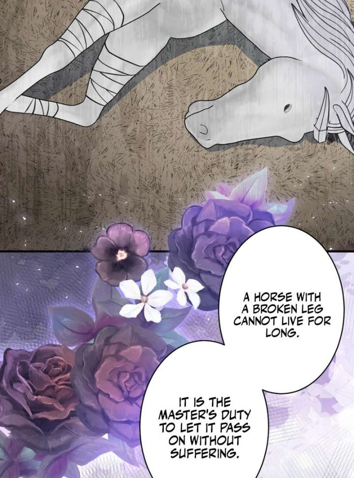 Princess Sveta’s Political Marriage Chapter 42 page 50