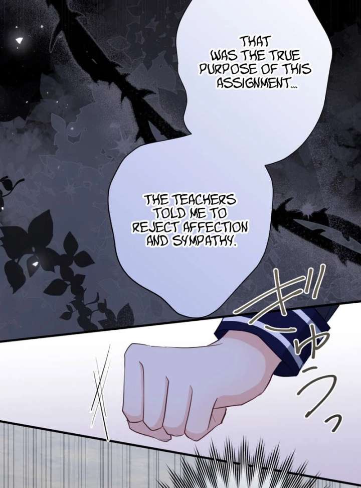 Princess Sveta’s Political Marriage Chapter 42 page 58