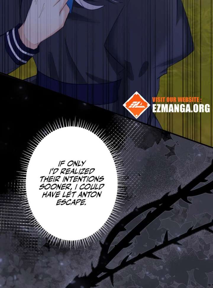 Princess Sveta’s Political Marriage Chapter 42 page 60