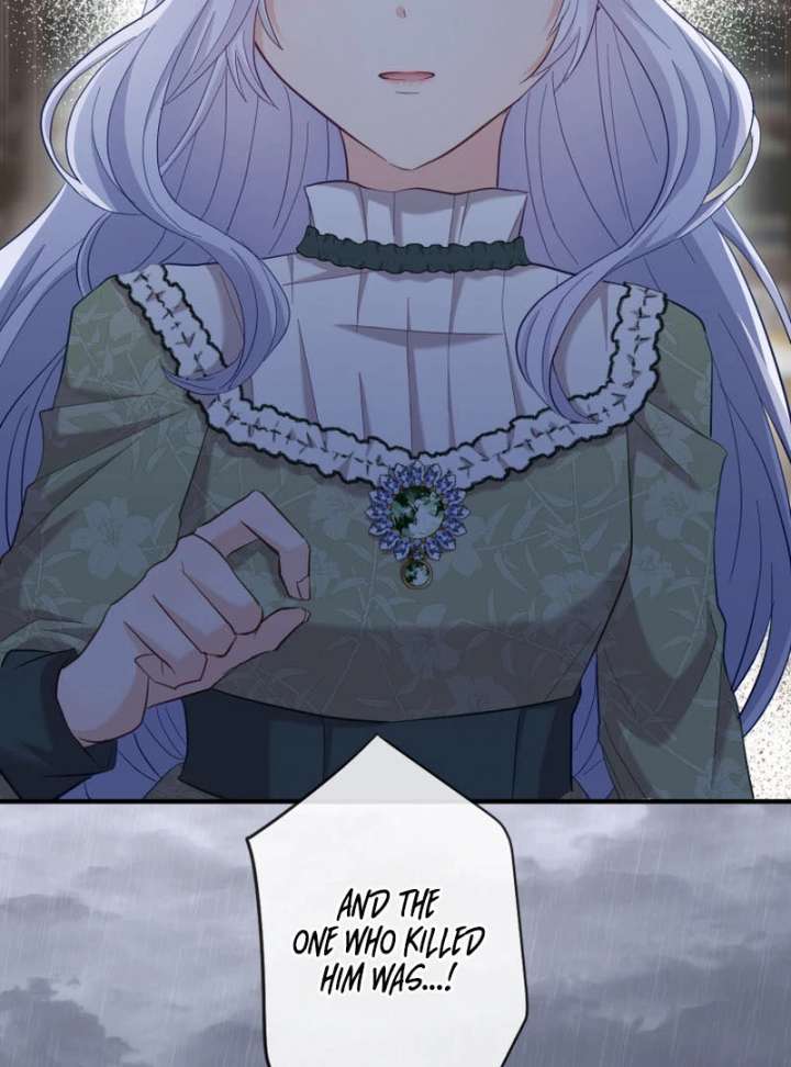 Princess Sveta’s Political Marriage Chapter 42 page 83