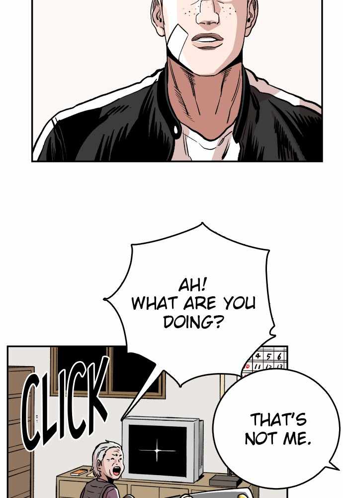Build Up Chapter 43 page 10