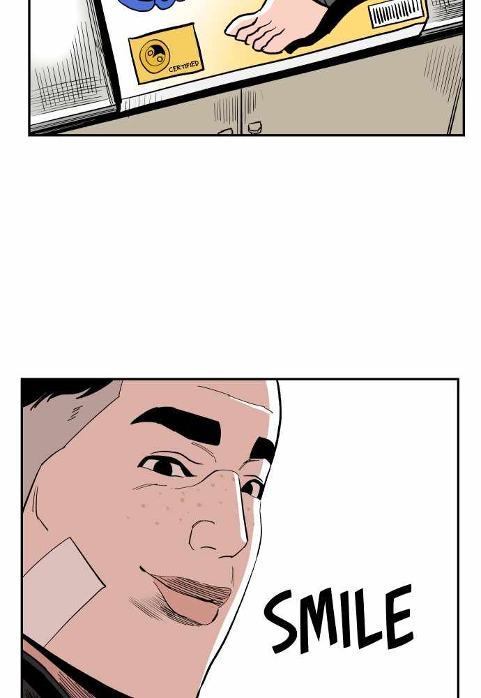 Build Up Chapter 43 page 17