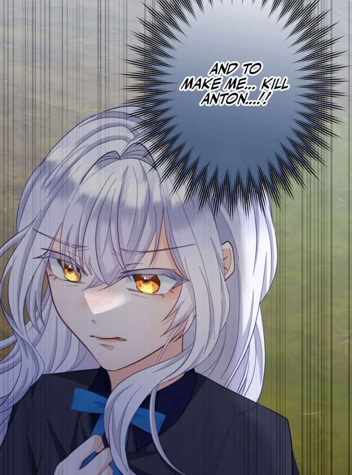 Princess Sveta’s Political Marriage Chapter 42 page 59