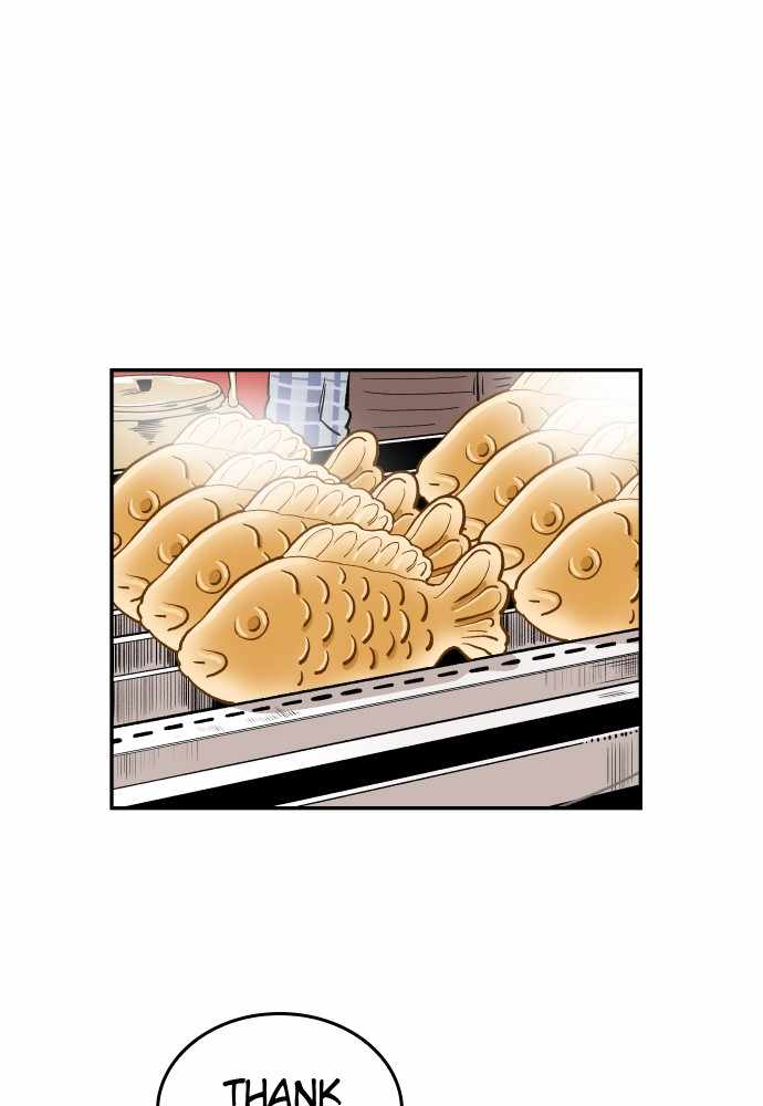 Build Up Chapter 43 page 1