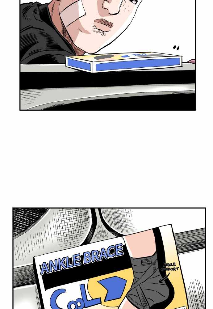 Build Up Chapter 43 page 16