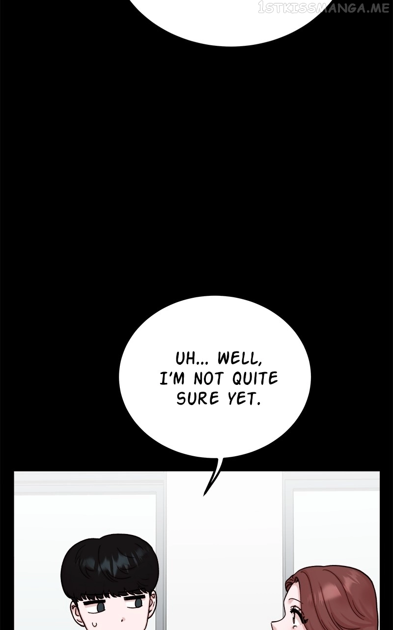 My Dud To Stud Boyfriend Chapter 43 page 10