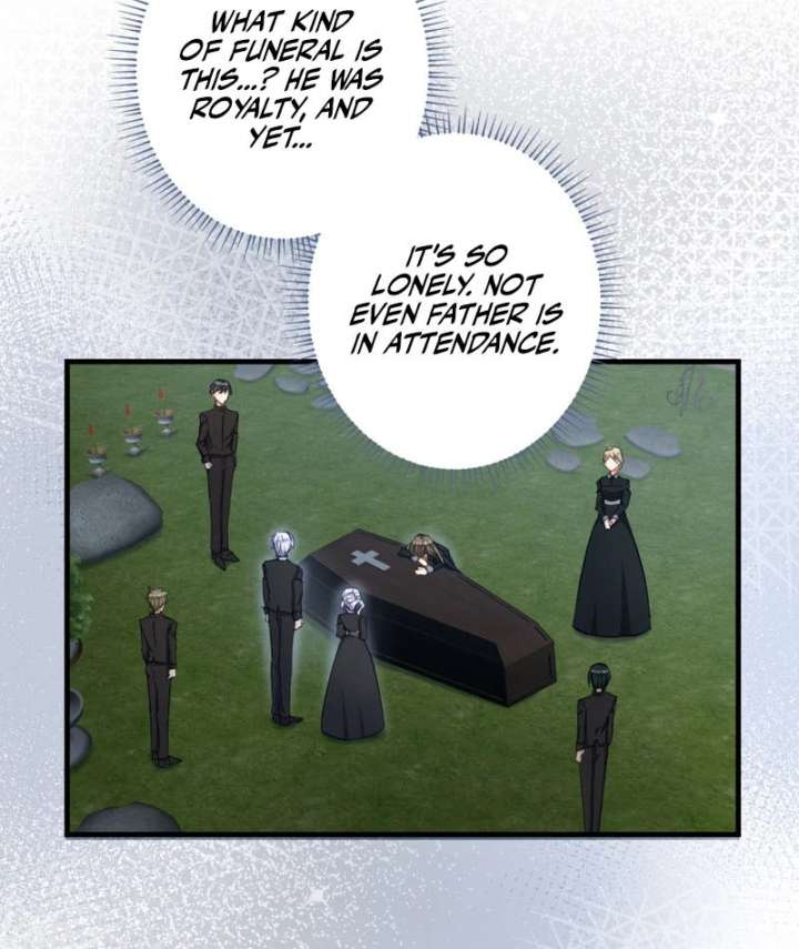 Princess Sveta’s Political Marriage Chapter 42 page 87