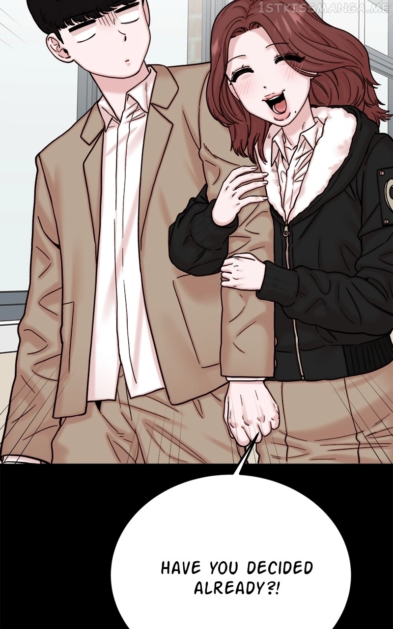 My Dud To Stud Boyfriend Chapter 43 page 9