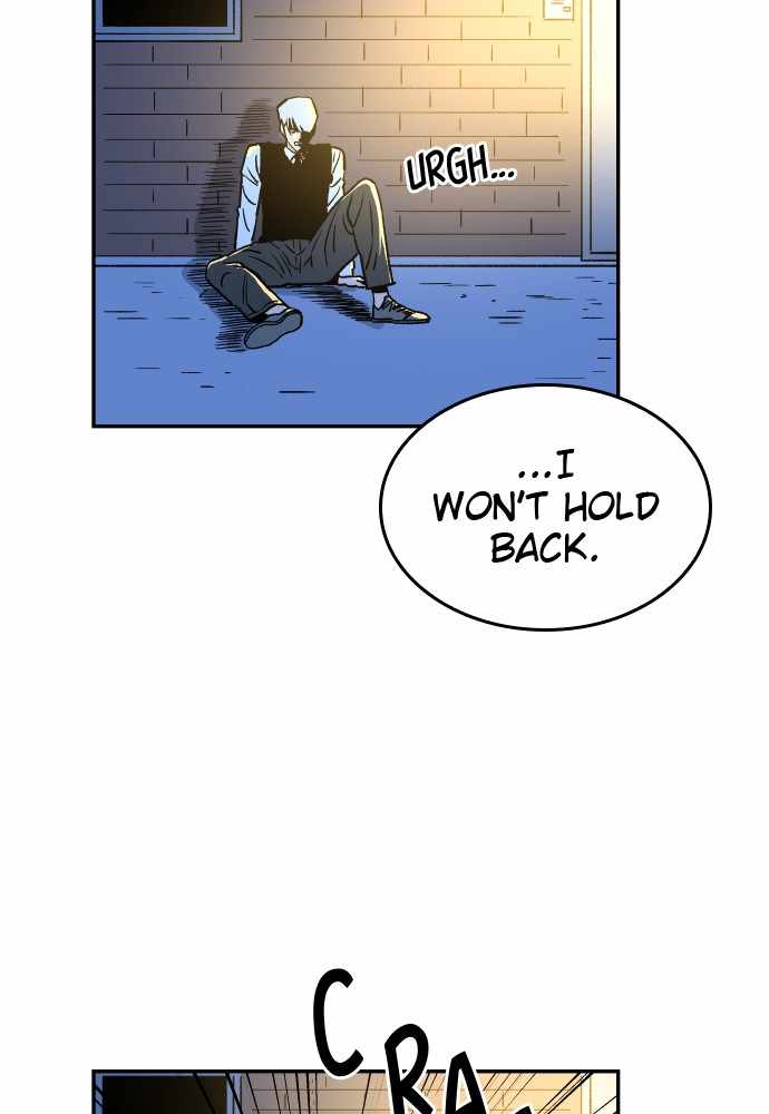 Build Up Chapter 43 page 49