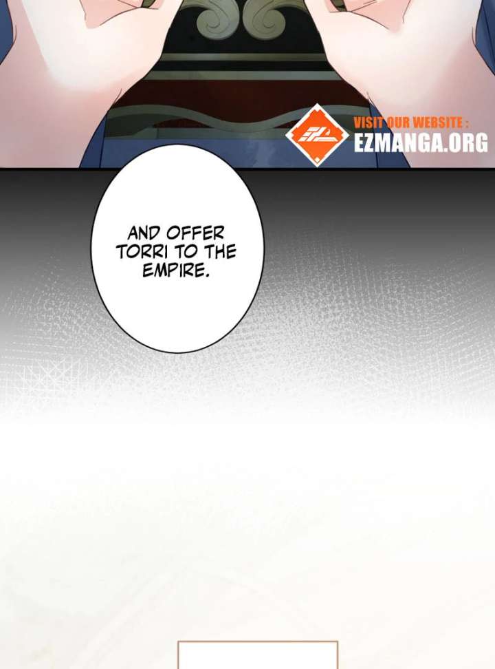 Princess Sveta’s Political Marriage Chapter 42 page 129