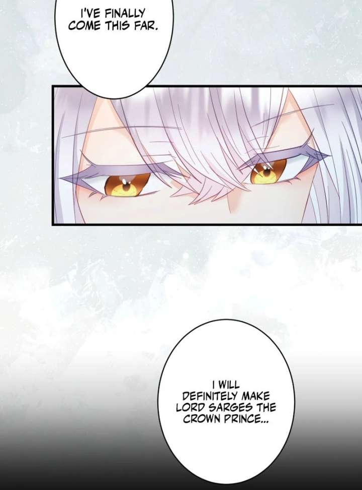 Princess Sveta’s Political Marriage Chapter 42 page 127