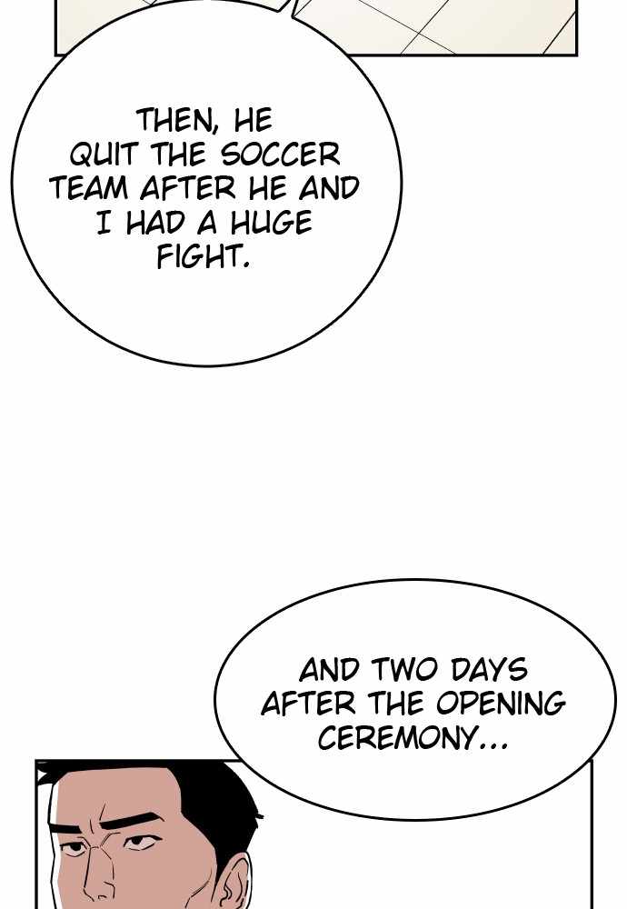 Build Up Chapter 43 page 97