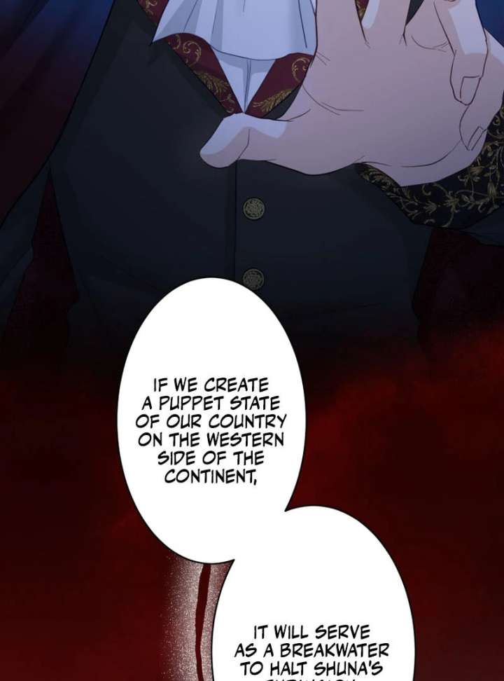 Princess Sveta’s Political Marriage Chapter 42 page 109