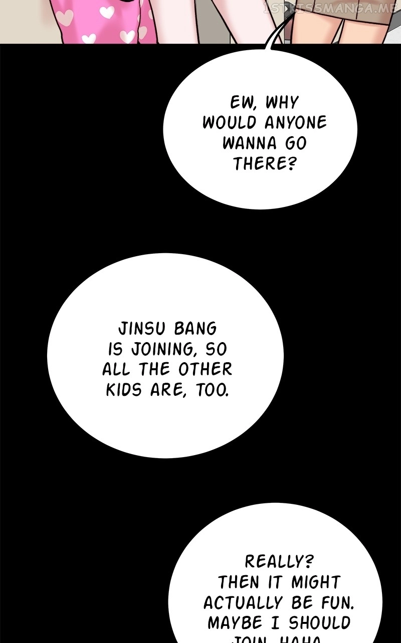 My Dud To Stud Boyfriend Chapter 43 page 5