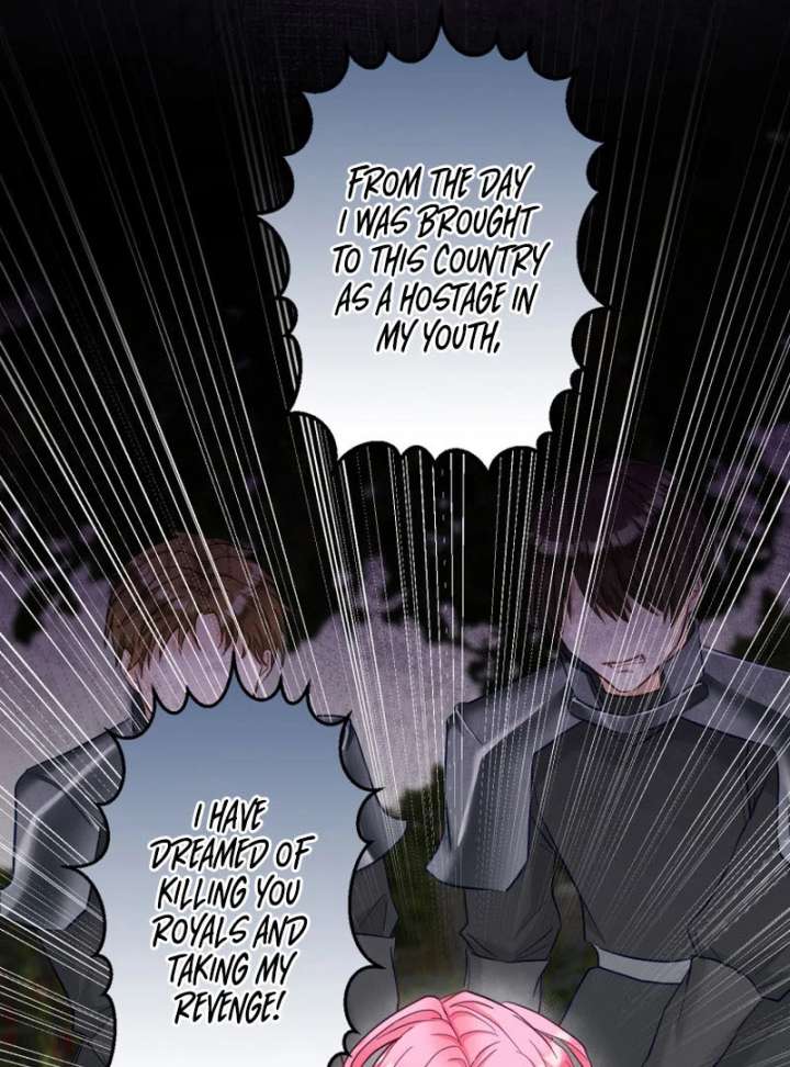 Princess Sveta’s Political Marriage Chapter 42 page 89